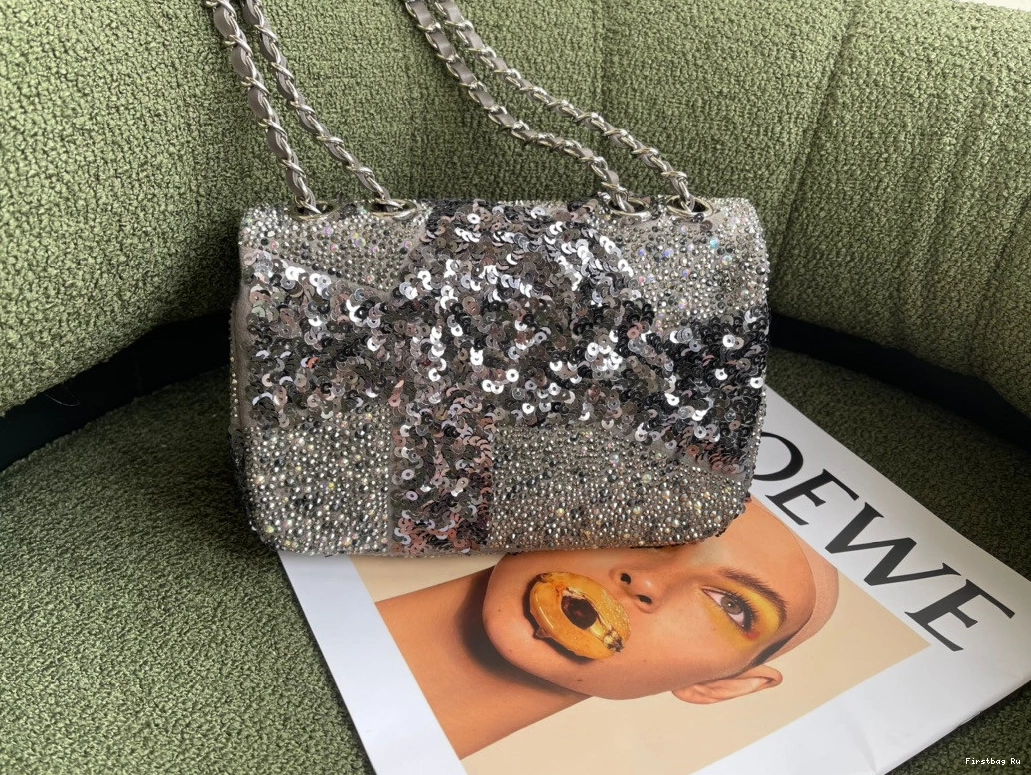Firstbag Ru FLAP CHANEL BAG 0810